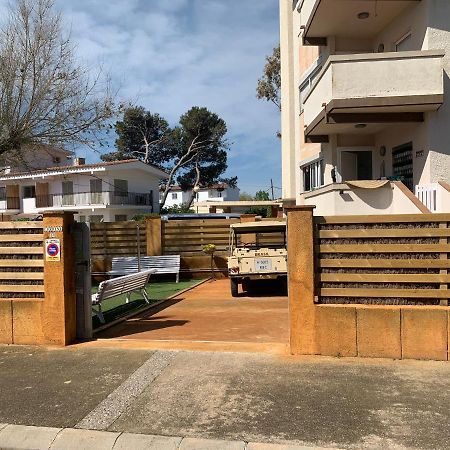 Apartmán Mas Pinell 3 -Viu Be L'Estartit Exteriér fotografie