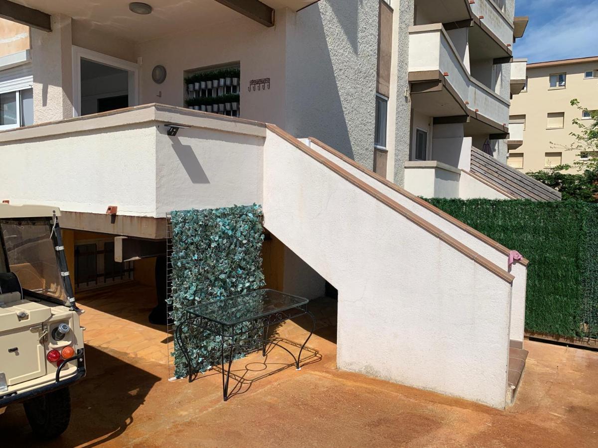 Apartmán Mas Pinell 3 -Viu Be L'Estartit Exteriér fotografie