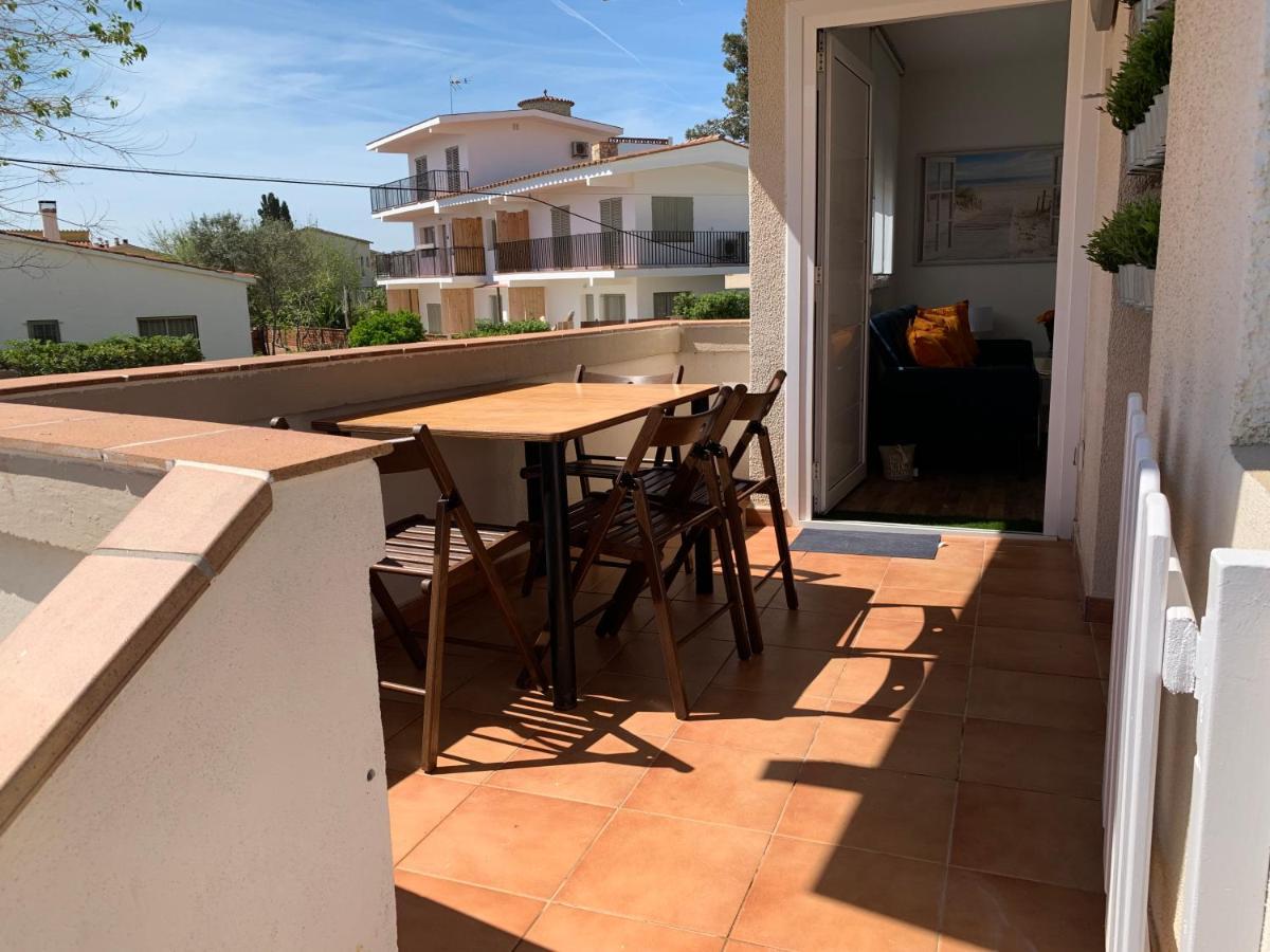 Apartmán Mas Pinell 3 -Viu Be L'Estartit Exteriér fotografie