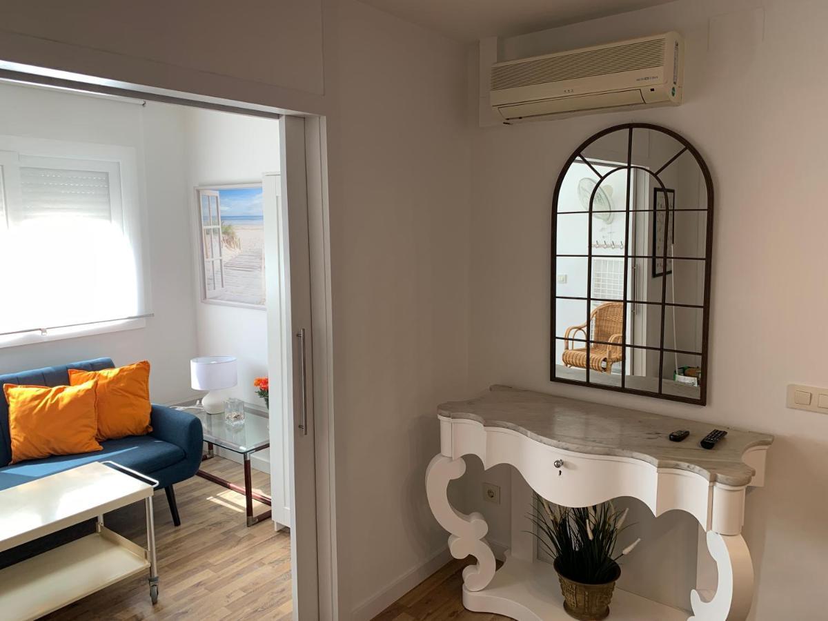 Apartmán Mas Pinell 3 -Viu Be L'Estartit Exteriér fotografie