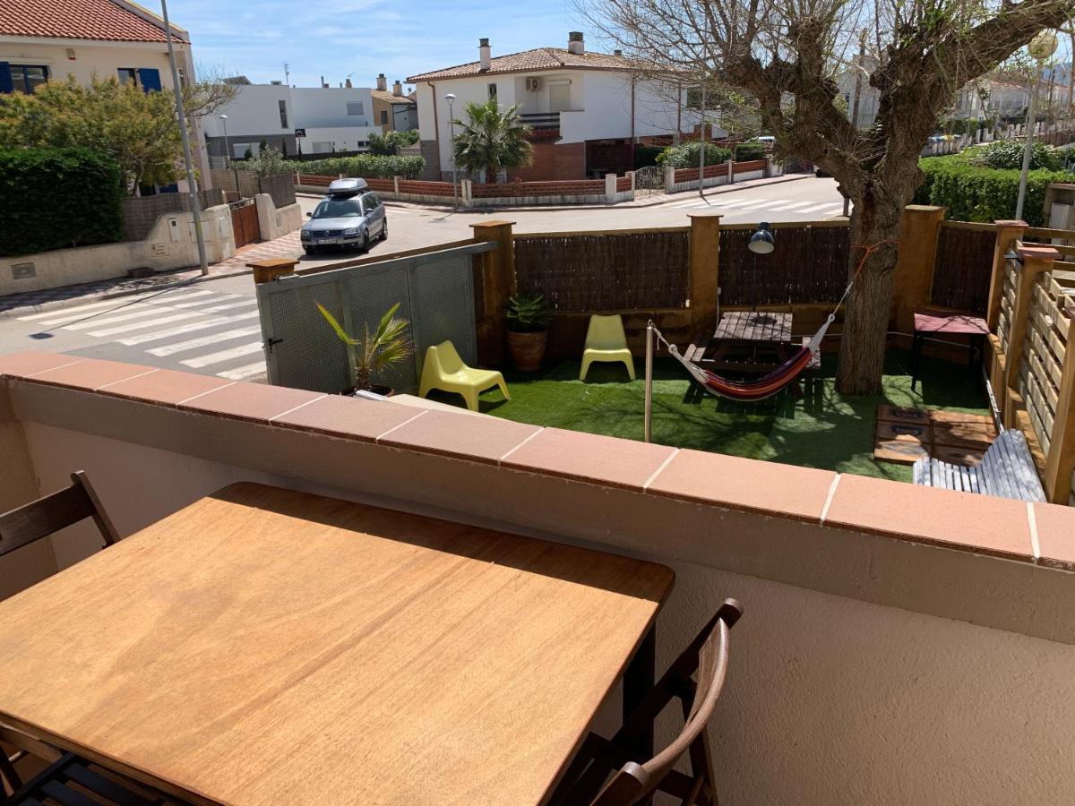 Apartmán Mas Pinell 3 -Viu Be L'Estartit Exteriér fotografie