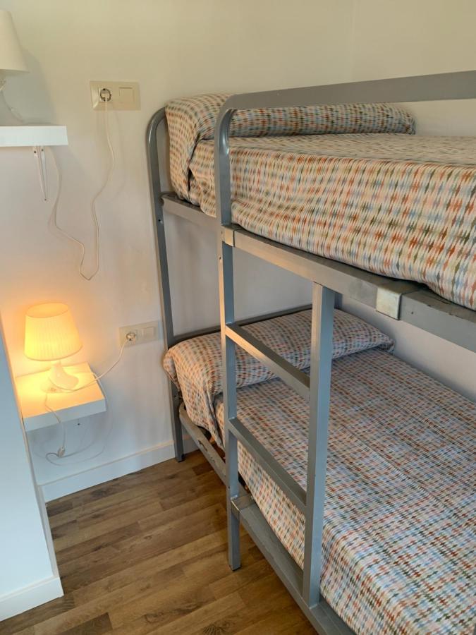 Apartmán Mas Pinell 3 -Viu Be L'Estartit Exteriér fotografie