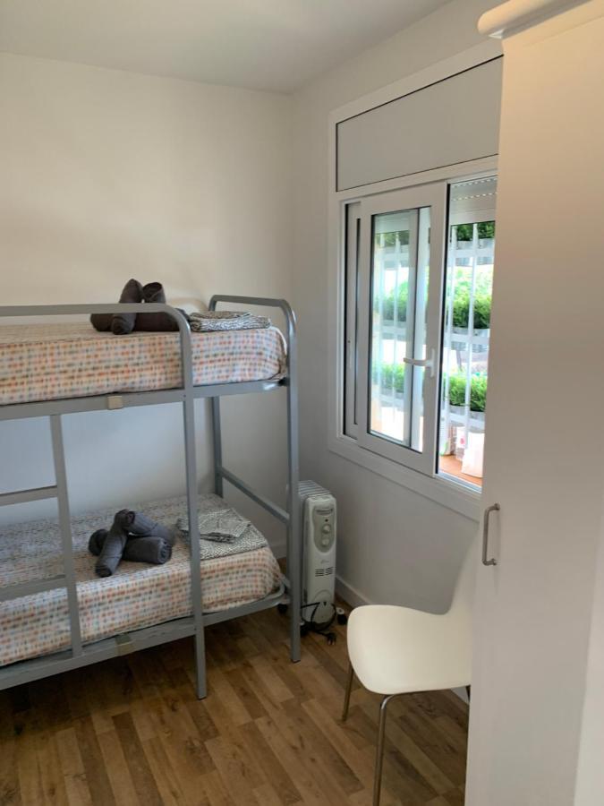 Apartmán Mas Pinell 3 -Viu Be L'Estartit Exteriér fotografie