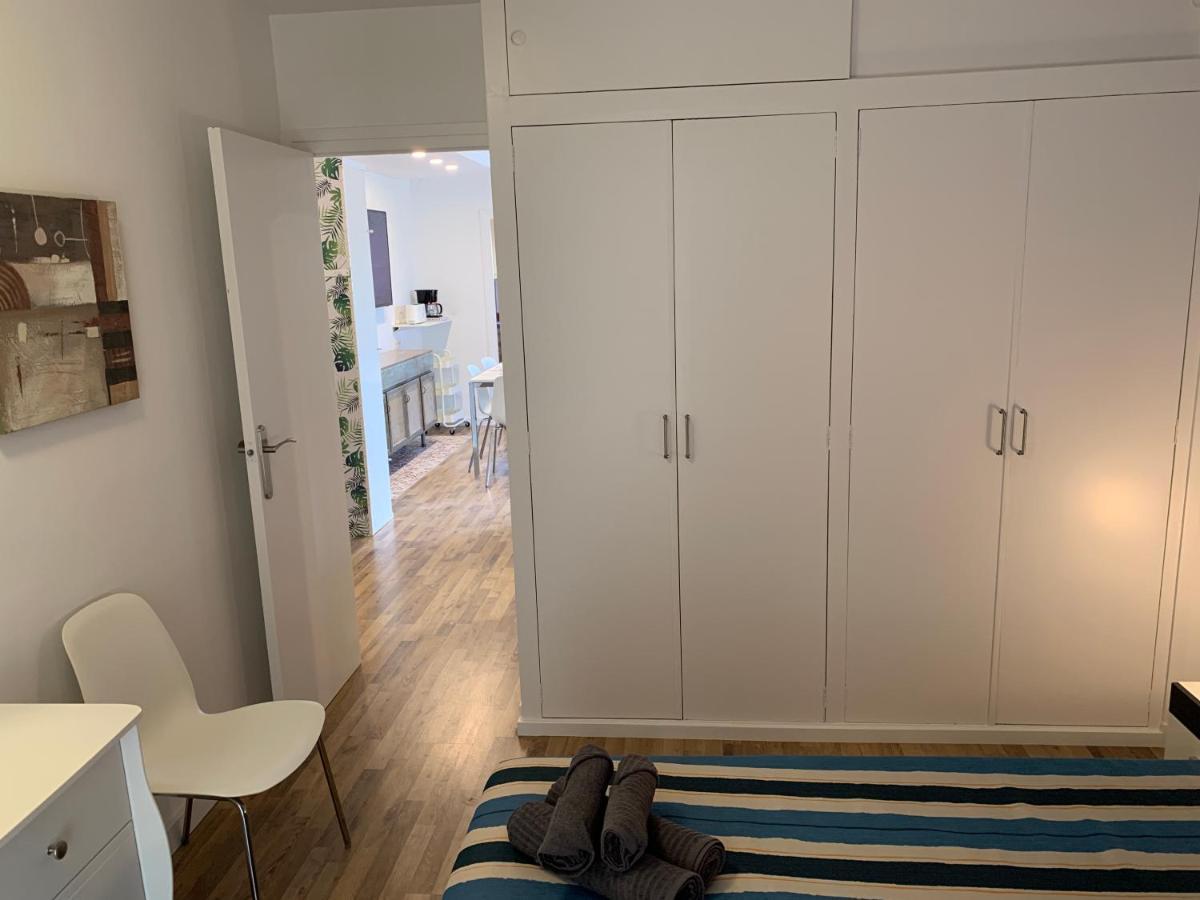 Apartmán Mas Pinell 3 -Viu Be L'Estartit Exteriér fotografie