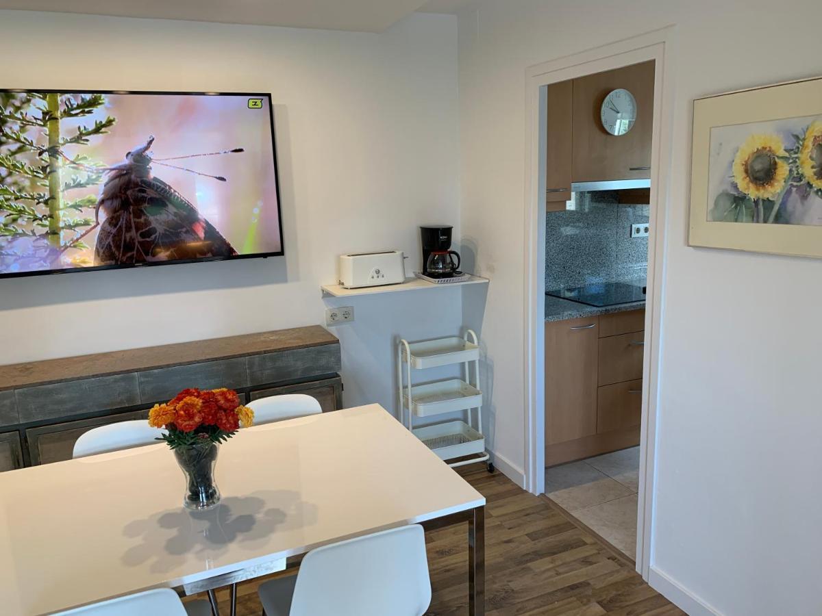 Apartmán Mas Pinell 3 -Viu Be L'Estartit Exteriér fotografie