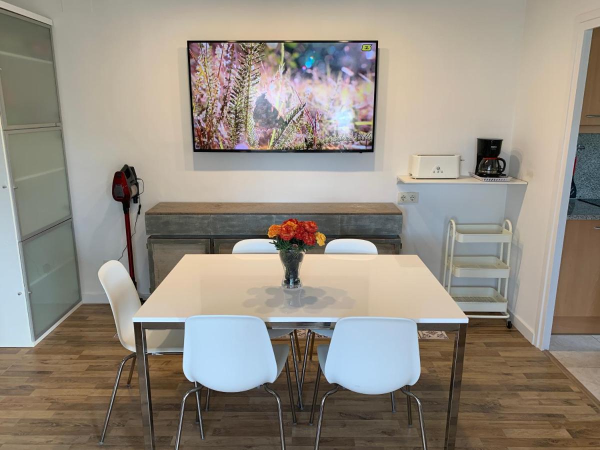 Apartmán Mas Pinell 3 -Viu Be L'Estartit Exteriér fotografie