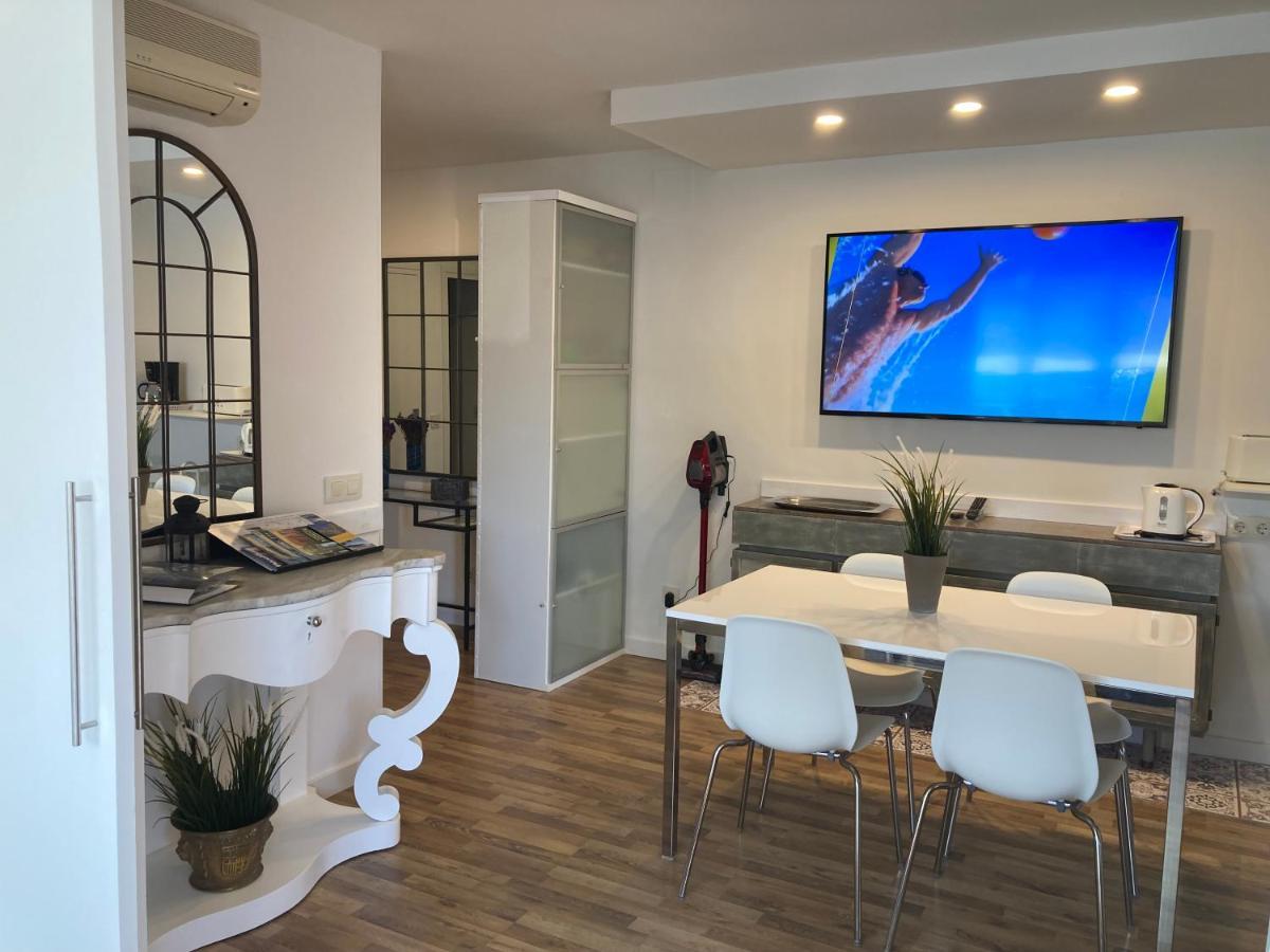 Apartmán Mas Pinell 3 -Viu Be L'Estartit Exteriér fotografie