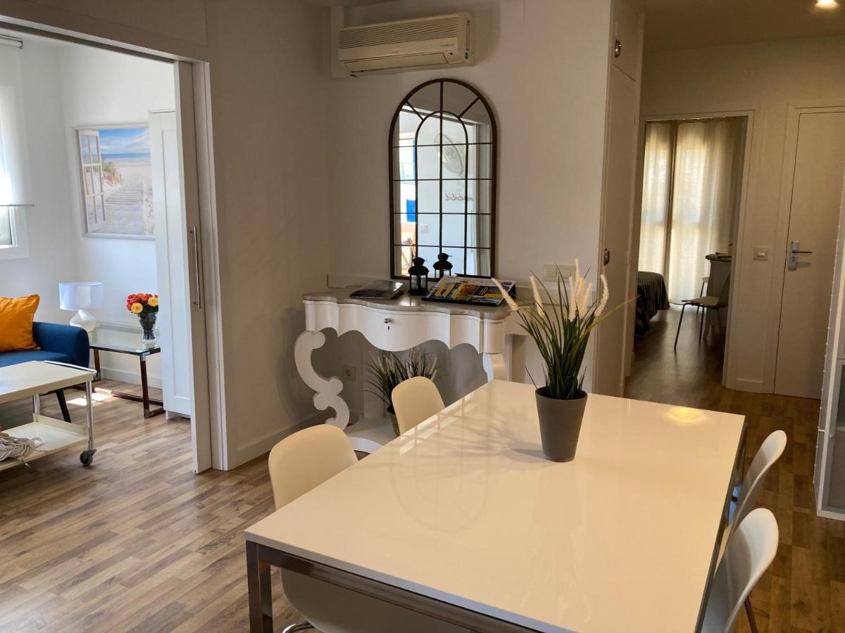 Apartmán Mas Pinell 3 -Viu Be L'Estartit Exteriér fotografie