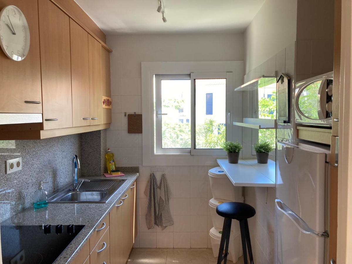 Apartmán Mas Pinell 3 -Viu Be L'Estartit Exteriér fotografie