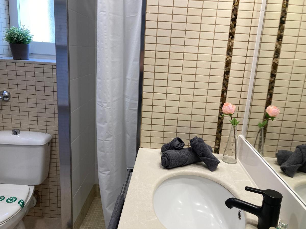 Apartmán Mas Pinell 3 -Viu Be L'Estartit Exteriér fotografie