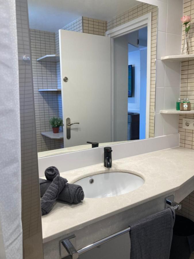 Apartmán Mas Pinell 3 -Viu Be L'Estartit Exteriér fotografie